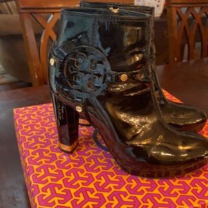 Tory Burch Melrose bootie